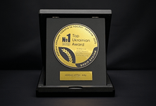 Ukrainian Business Award