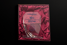 BIG TRADE-MARKETING AWARD