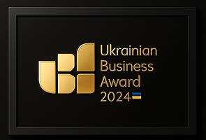 Краща аптека від Ukrainian Business Award