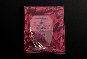BIG TRADE-MARKETING AWARD